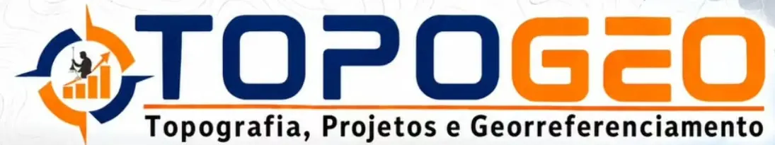 Topogeo — Topografia, Projetos e Georreferenciamento